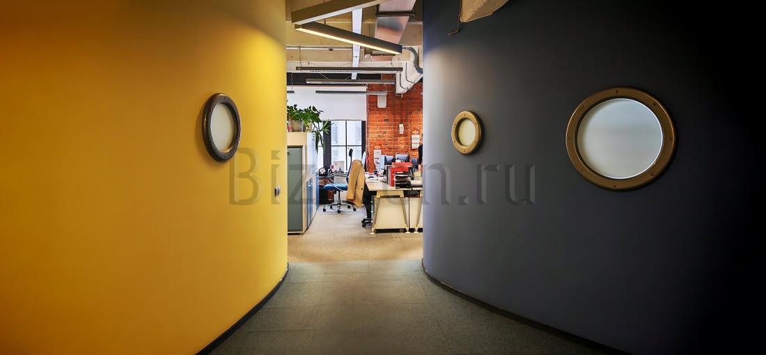 бизнес центр Гастелло Варшавское