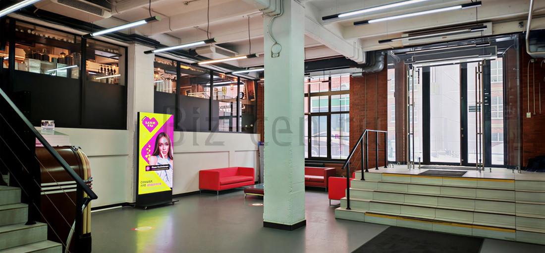 бц Гастелло Варшавское