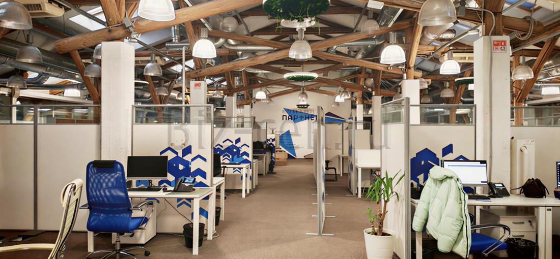 бизнес центр Гастелло москва