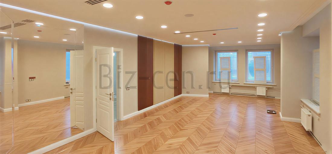 бизнес центр Сущевский вал Сущёвский Вал