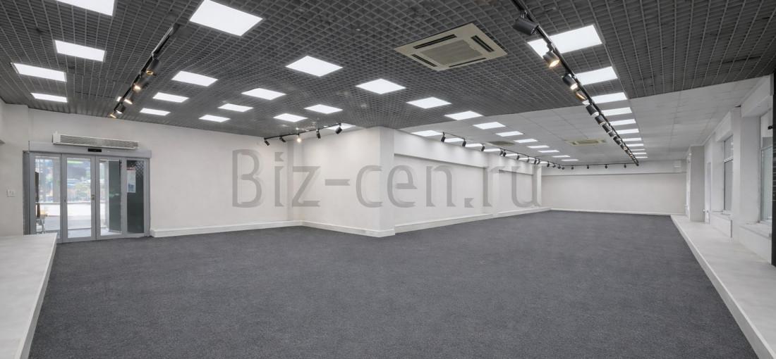 бизнес центр Волгоградский 9 стр.1 Волгоградский пр-т
