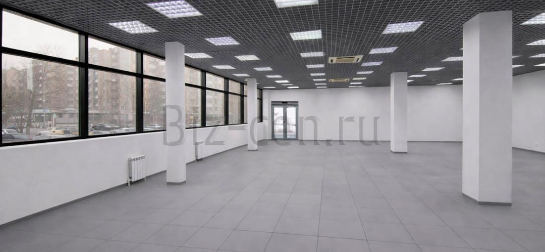 бизнес центр Волгоградский 9 стр.1 москва