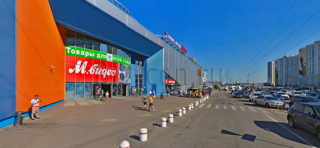 бц Московская обл.