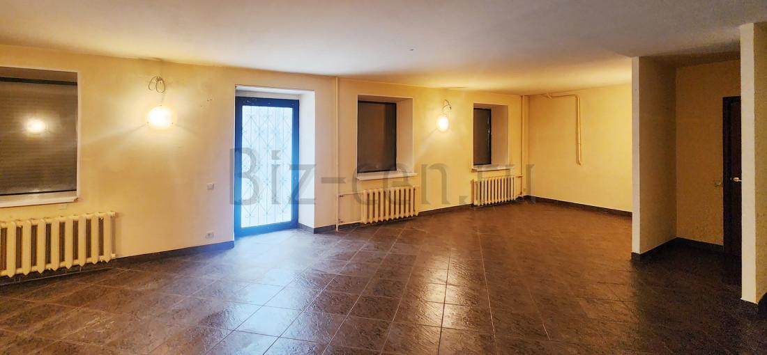 бизнес центр 7 линия 60