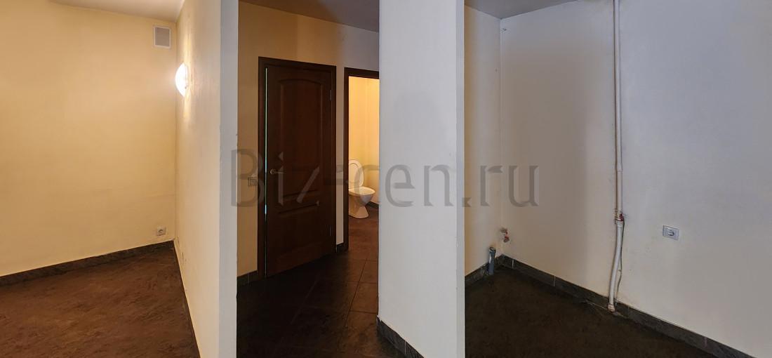 офис бц 7 линия 60