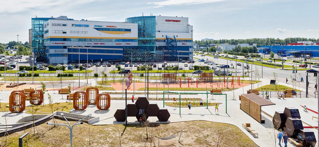 бц RED CADET на Сизова