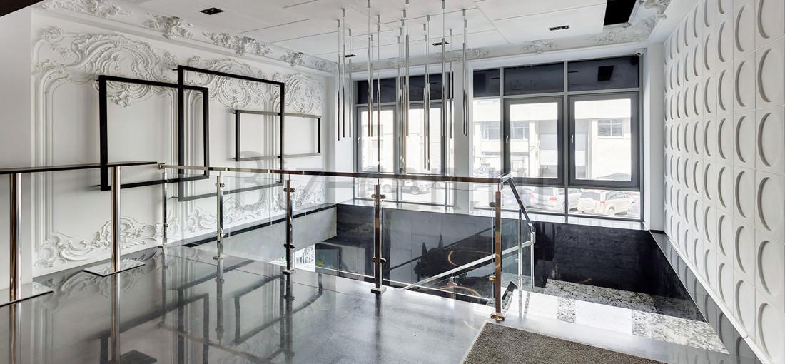 бизнес центр RED CADET на Сизова