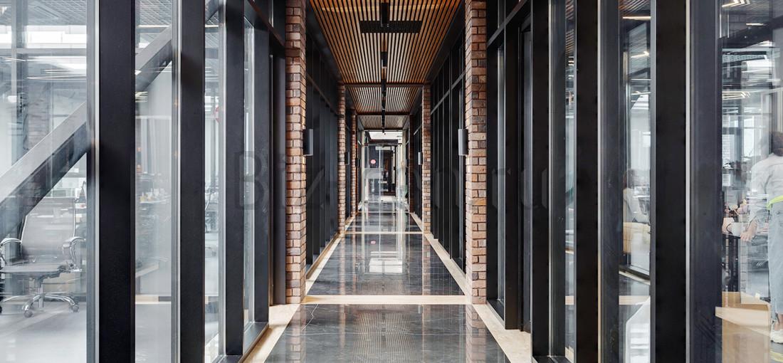 бизнес центр RED CADET на Сизова Сизова пр-т