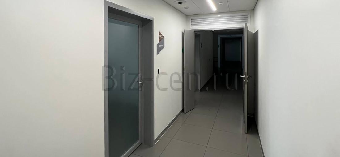 бизнес центр ХИЛЛ8