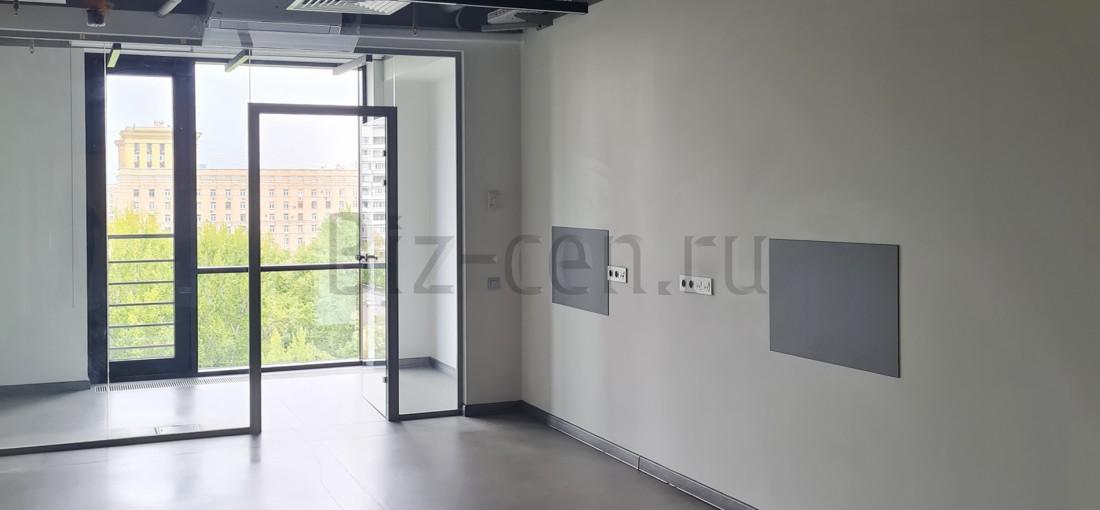 бц Алексеевская