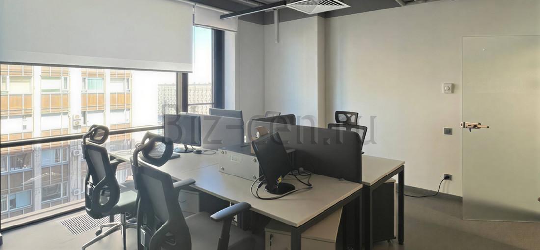 бц ХИЛЛ8 Мира пр-т