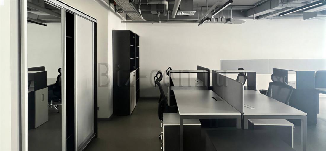 бизнес центр ХИЛЛ8 аренда