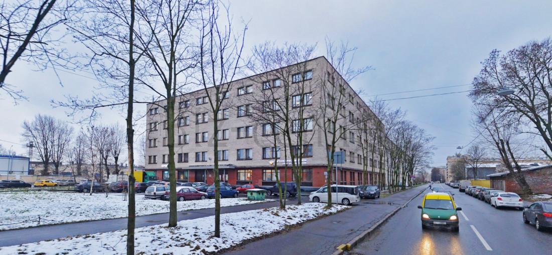 бц Швецова 23