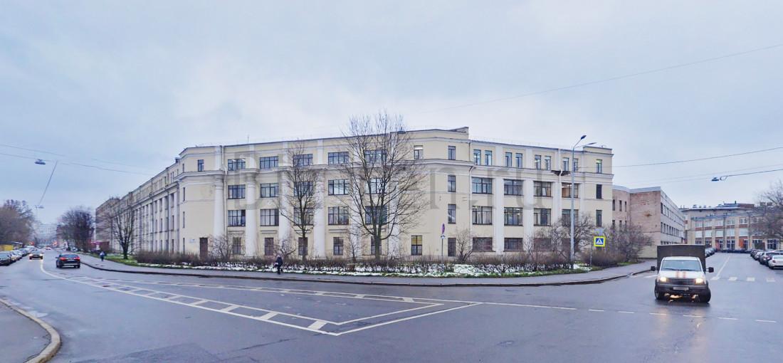 бц Швецова 23 Швецова