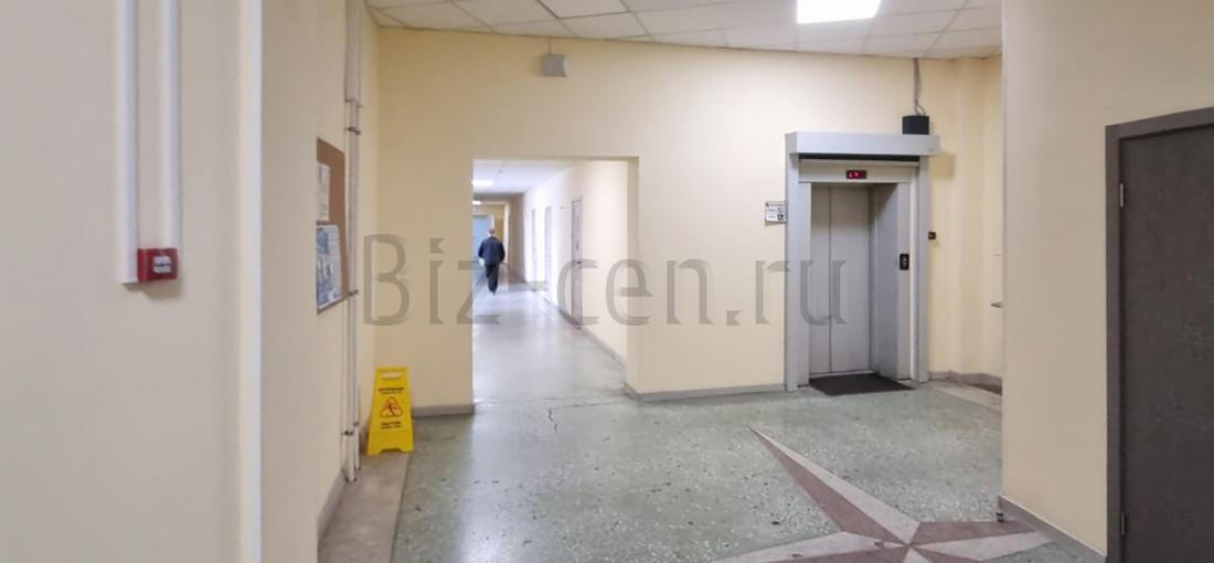 офис бц Швецова 23