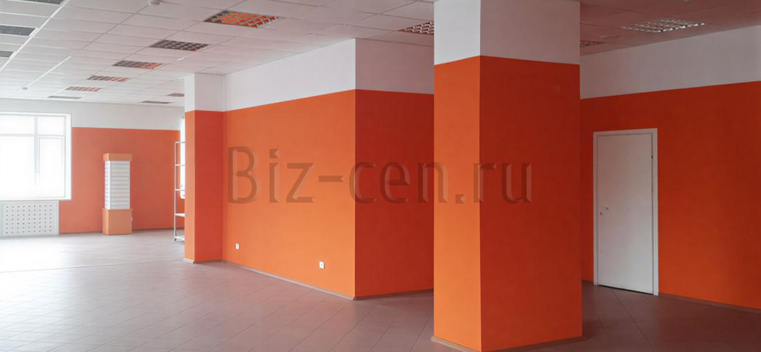 бизнес центр Швецова 23 аренда