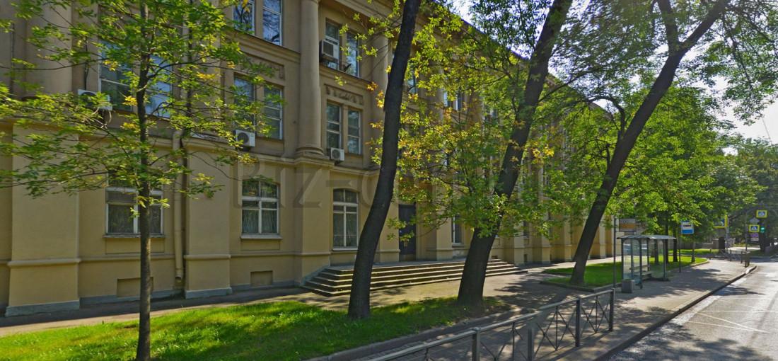 бизнес центр Большой Сампсониевский пр-т