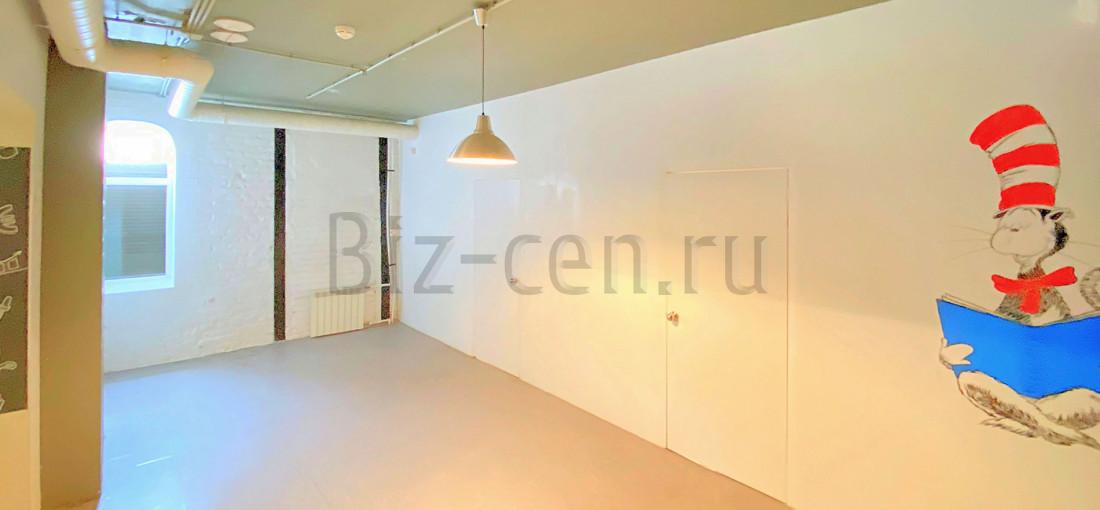 бц Чкаловский 54 спб