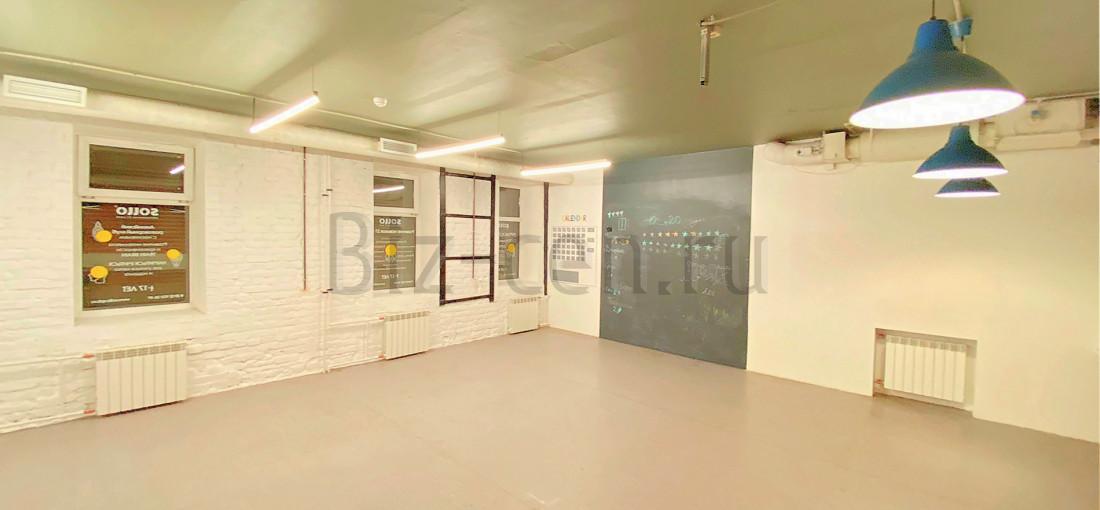 офис бц Чкаловский 54