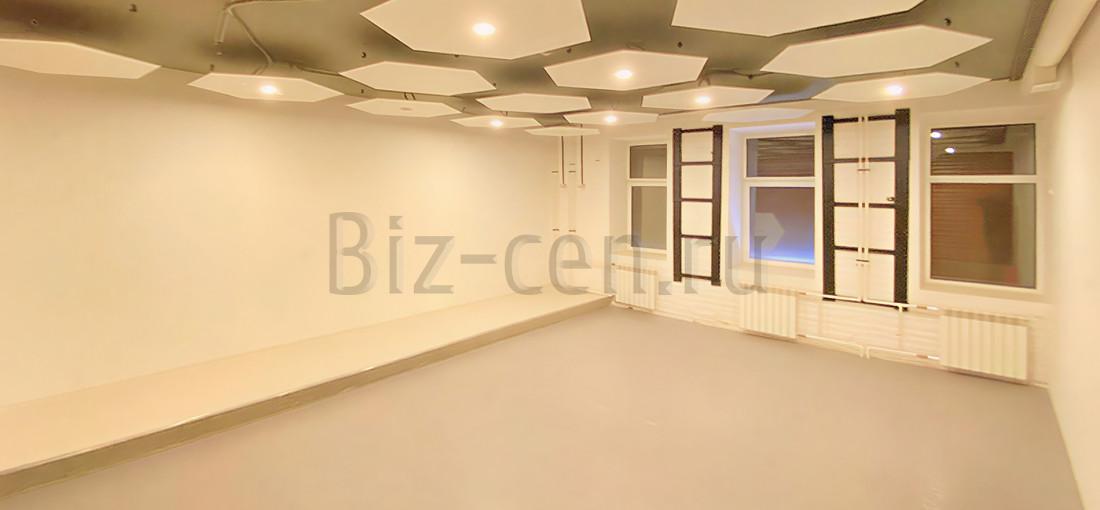 бизнес центр Чкаловский 54 аренда