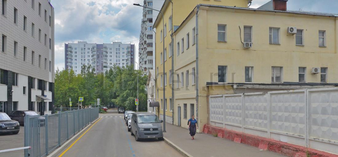 бц Октябрьская