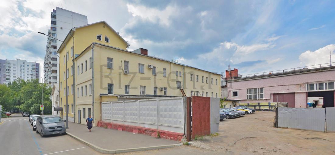 бц Октябрьская 80 стр.3