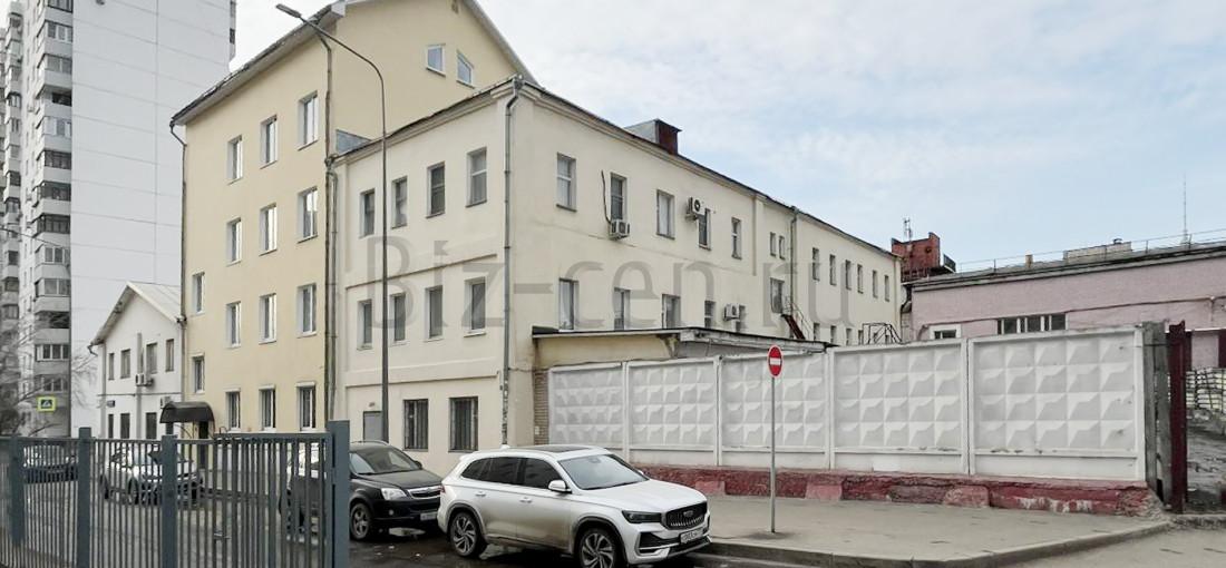 бц Октябрьская 80 стр.3