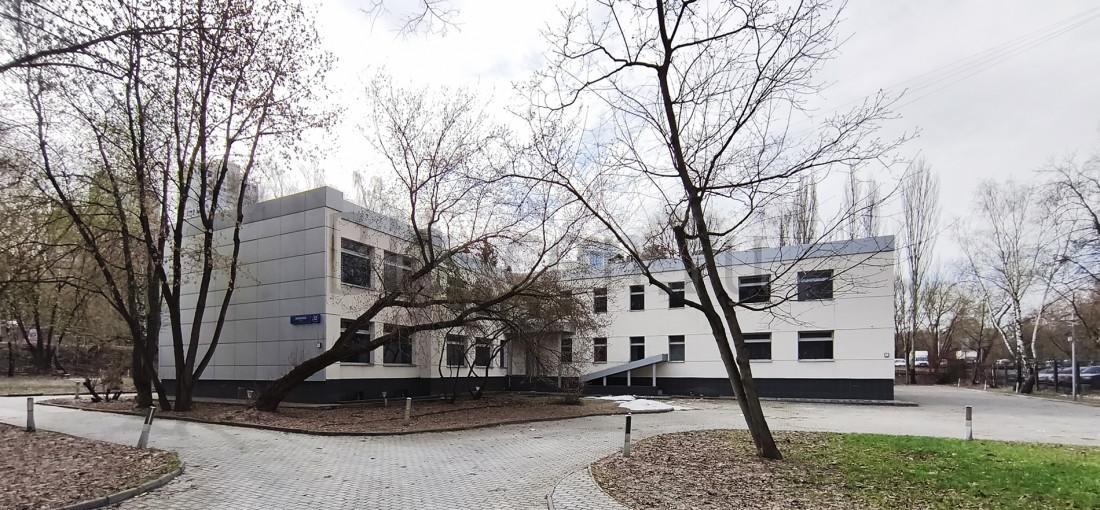 бц Довженко 12