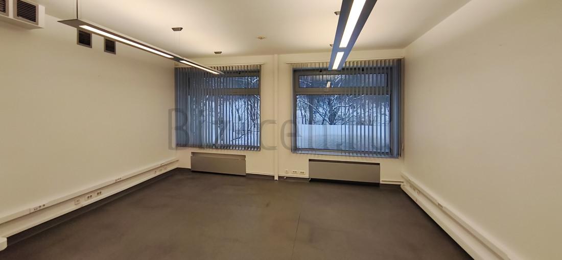 офис бц Довженко 12