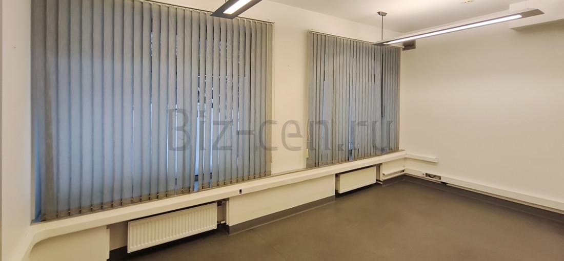 бизнес центр Довженко 12 москва