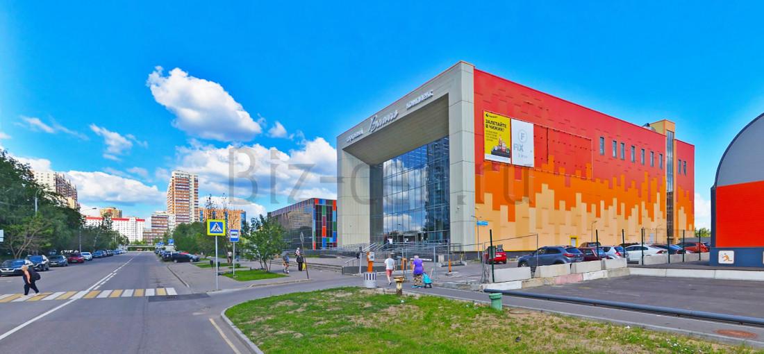 бц Салтыковская