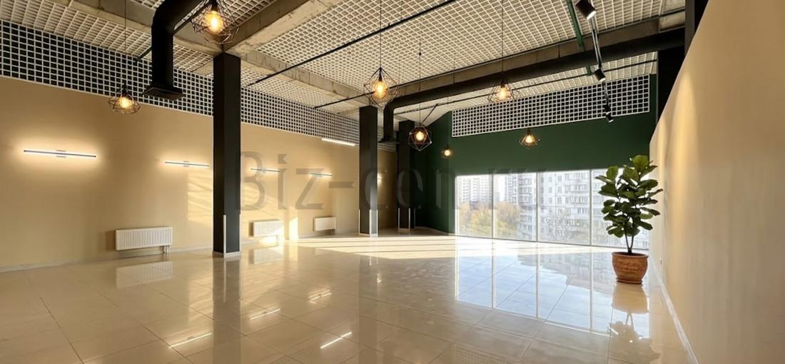 бц Волна москва