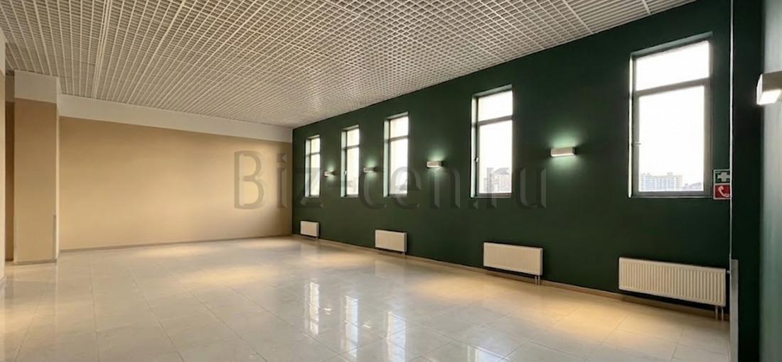 офис бц Волна