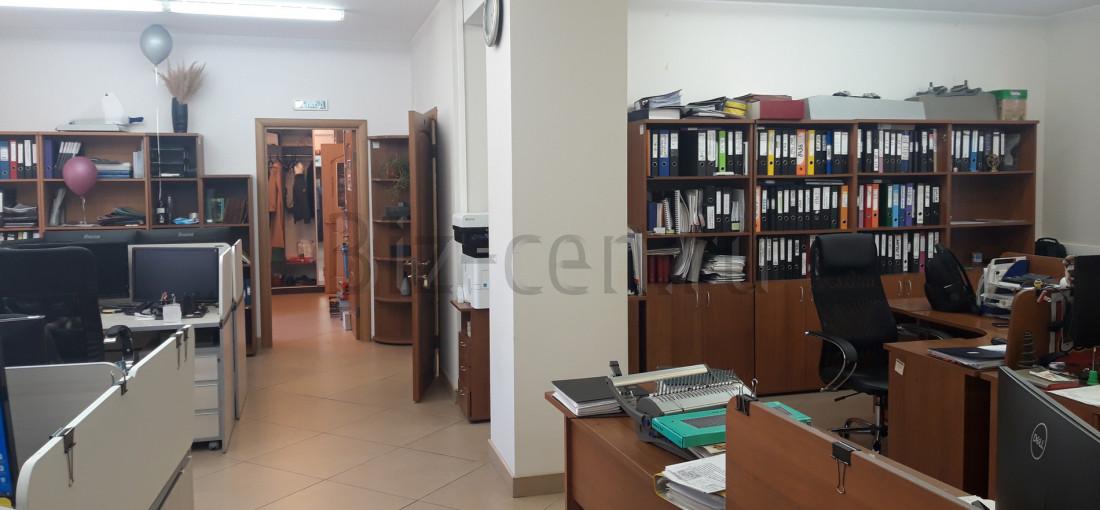 бц Новая Басманная 9 стр.4 Новая Басманная