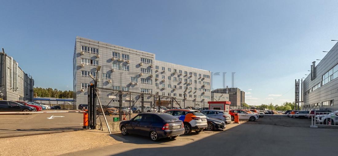 бц Говорово