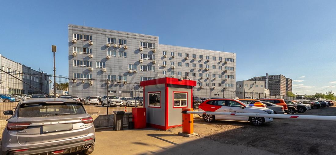 бц 47-й км МКАД