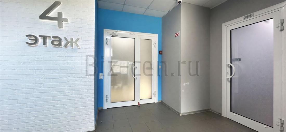 бизнес центр Говорово