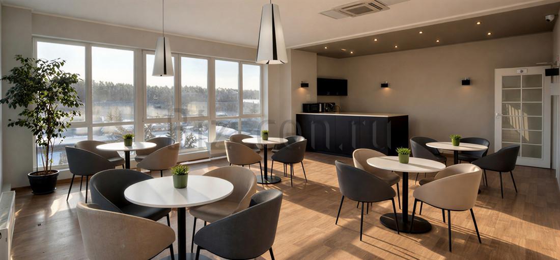 бц Говорово 47-й км МКАД