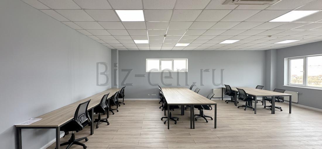 бизнес центр Говорово аренда