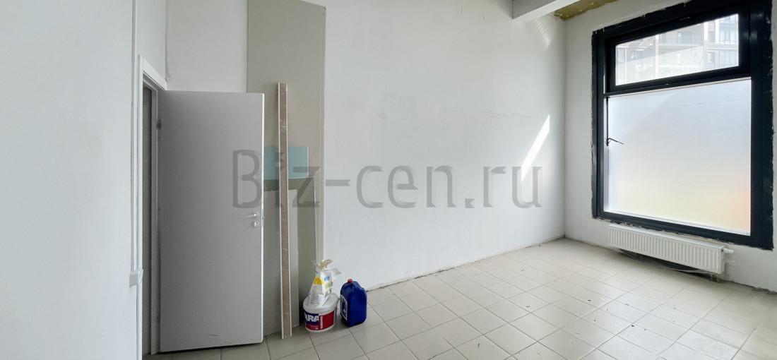бц Типанова 23 корп.1 спб