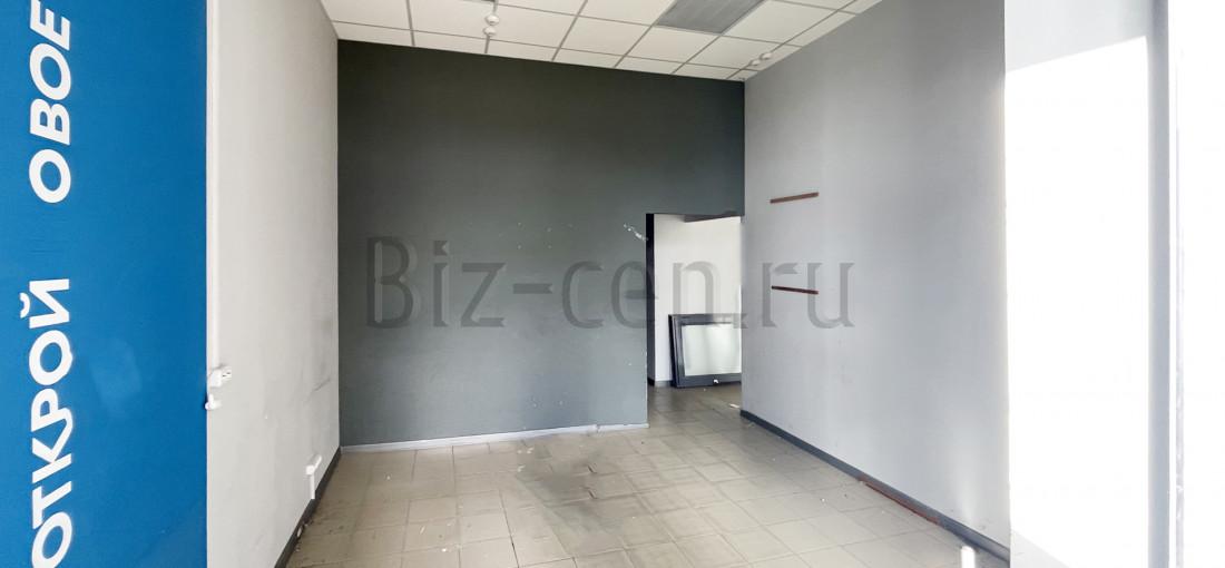 бизнес центр Типанова 23 корп.1 спб