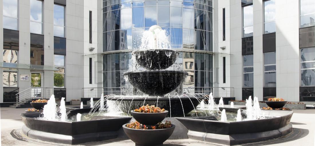 бизнес центр Премиум