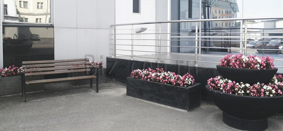 бц Премиум Мельничная