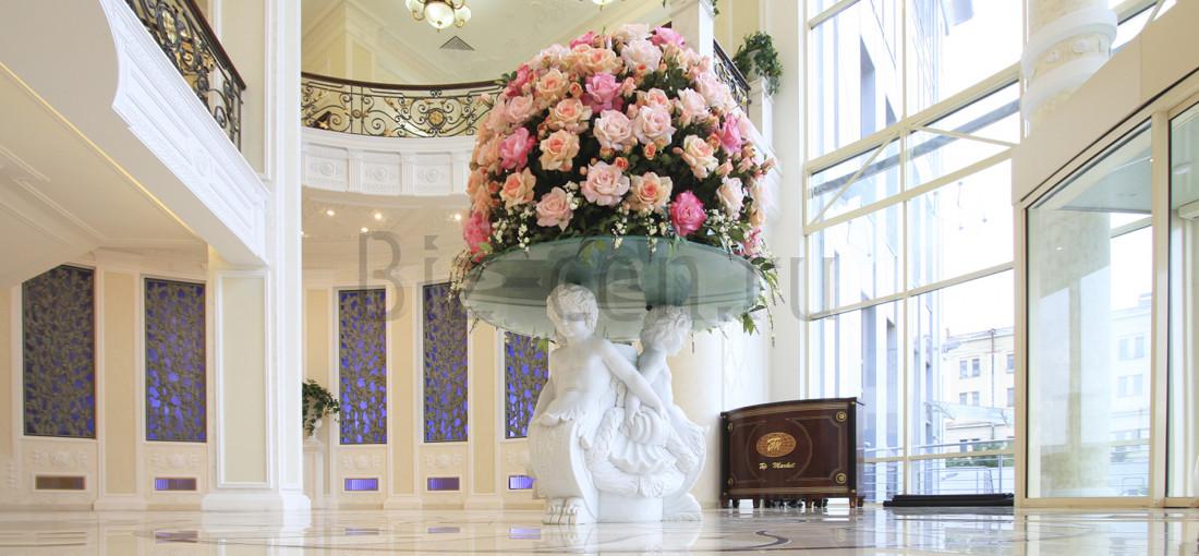 бц Премиум спб