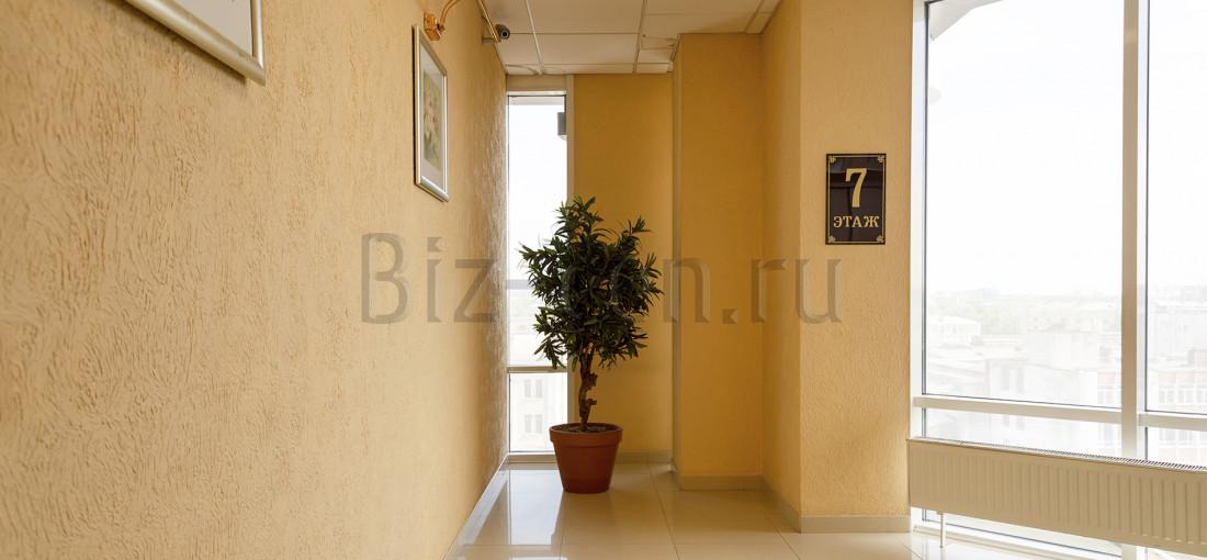 бизнес центр Премиум аренда