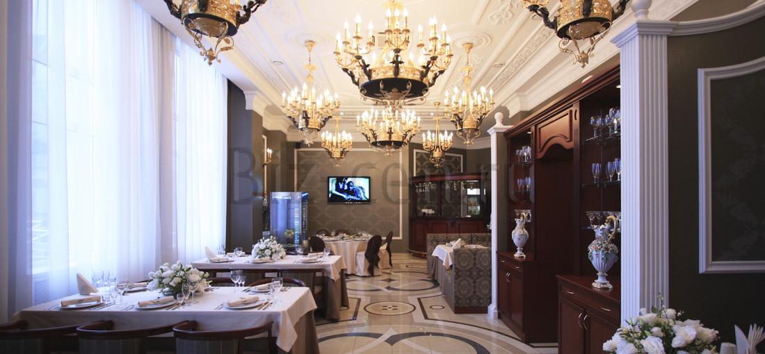 бц Премиум карта