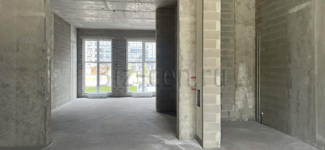 бц Кубинская 76 корп.1 Кубинская