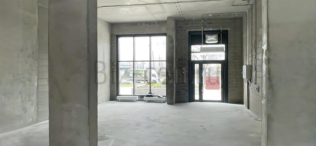 бизнес центр Кубинская 76 корп.1 спб