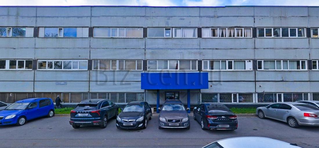 бц Полевая Сабировская 46Т