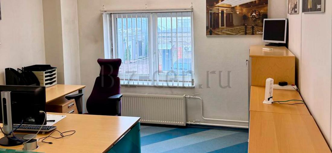 бц Полевая Сабировская 46Т адрес
